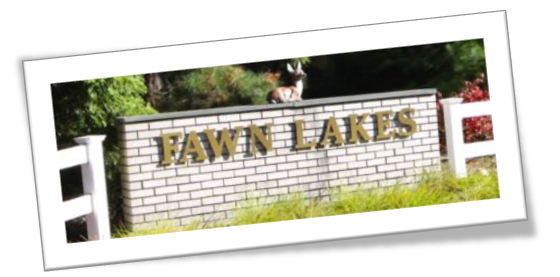 Fawn Lakes | Stafford Twp | Adult Communities | Southern Ocean County Real Estate